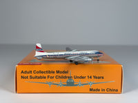 Braniff International Douglas DC-7 1:400 Aeroclassics N5906 (AC1346)