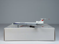 Aeroflot Tupolev TU-154B 1:400 Aeroclassics CCCP-85379 (AC18047)
