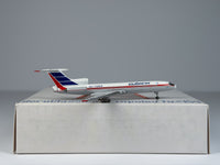 Cubana Tupolev TU-154B 1:400 Aeroclassics CU-T1253 (AC18052)