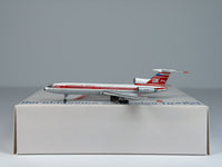 Czechoslovak Airlines Tupolev TU-154M 1:400 Aeroclassics OK-TCB (AC18056)