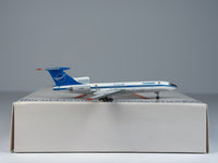 Syrian Air Tupolev TU-154M 1:400 Aeroclassics YK-AIA (AC18058)