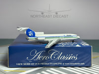 Alaska Airlines Boeing 727-100 1:400 Aeroclassics N7829A (AC18079E)