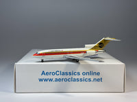 Continental Airlines Boeing 727-100 1:400 Aeroclassics N40483 (AC18081)
