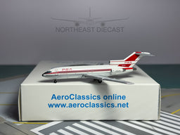 Pacific Southwest Airlines (PSA) Boeing 727-100 1:400 Aeroclassics N974PS (AC18086)