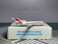 Pacific Southwest Airlines (PSA) Boeing 727-100 1:400 Aeroclassics N974PS (AC18086)