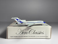 Quebecair Boeing 727-100 1:400 Aeroclassics C-GQBE (AC18087)