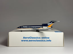 Wien Air Alaska Boeing 727-100 1:400 Aeroclassics N498WC (AC18089)