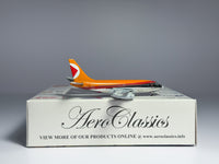 CP Air Boeing 737-200 1:400 Aeroclassics C-GCPV (AC18093)