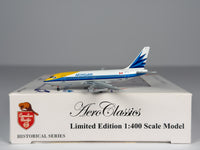 Nordair Boeing 737-200 1:400 Aeroclassics C-FNAQ (AC18099B)