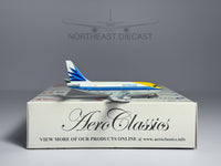 Nordair Boeing 737-200 1:400 Aeroclassics C-FNAQ (AC18099B)
