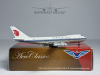 Air China Boeing 747-200 1:400 Aeroclassics B-2448 (AC18102B)