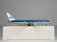 KLM Royal Dutch Airlines Boeing 767-300 1:400 Aeroclassics PH-BZC (AC18106)