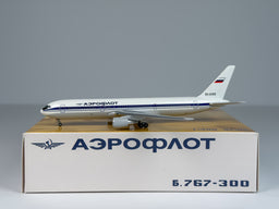 Aeroflot Boeing 767-300 1:400 Aeroclassics EI-CKE (AC18111)