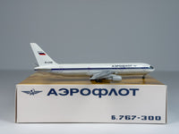 Aeroflot Boeing 767-300 1:400 Aeroclassics EI-CKE (AC18111)