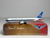 China Southern Boeing 767-300 1:400 Aeroclassics B-2564 (AC18115)