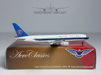 China Southern Boeing 767-300 1:400 Aeroclassics B-2564 (AC18115)