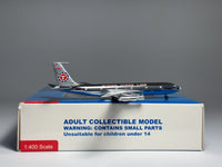 Flying Tigers Boeing 707-300 1:400 Aeroclassics N322F (AC18119)
