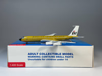 Braniff International Boeing 707-300 1:400 Aeroclassics N7095 (AC18126A)