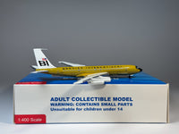 Braniff International Boeing 707-300 1:400 Aeroclassics N7095 (AC18126A)