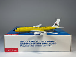 Braniff International Boeing 707-300 1:400 Aeroclassics N7098 (AC18126D)
