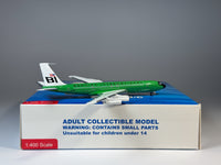 Braniff International Boeing 707-300 1:400 Aeroclassics N7100 (AC18126F)