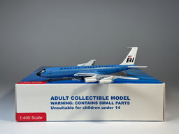 Braniff International Boeing 707-300 1:400 Aeroclassics N7103 (AC18126H)