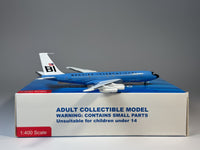 Braniff International Boeing 707-300 1:400 Aeroclassics N7103 (AC18126H)