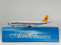 Condor Boeing 707-320B 1:400 Aeroclassics D-ABUG (AC18138E)