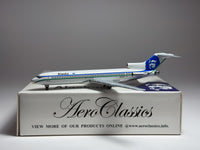 Alaska Airlines Boeing 727-200 1:400 Aeroclassics N290AS (AC18154A)
