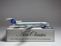 Alaska Airlines Boeing 727-200 1:400 Aeroclassics N290AS (AC18154A)