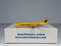 Hughes Air West Douglas DC-9-30 1:400 Aeroclassics N9338 (AC18166)
