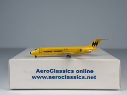 Hughes Air West Douglas DC-9-30 1:400 Aeroclassics N9338 (AC18166)