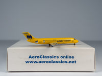 Hughes Air West Douglas DC-9-30 1:400 Aeroclassics N9338 (AC18166)