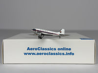 All Nippon Airways (ANA) Douglas DC-3 1:400 Aeroclassics JA5039 (AC18183)