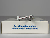 All Nippon Airways (ANA) Douglas DC-3 1:400 Aeroclassics JA5039 (AC18183)