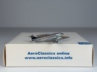 Trans Texas Airways Douglas DC-3 1:400 Aeroclassics N25668 (AC18196)