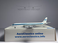 Finnair Douglas DC-8-62CF 1:400 Aeroclassics OH-LFT (AC18213)