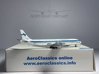 Finnair Douglas DC-8-62CF 1:400 Aeroclassics OH-LFT (AC18213)