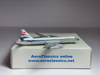 Northeast Airlines Convair CV-880 1:400 Aeroclassics N8483H (AC18249)