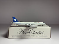 Nordair Convair CV-990 1:400 Aeroclassics N5615 (AC18264)