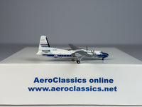 Piedmont Airlines Fokker F-27 1:400 Aeroclassics N2704R (AC18280)