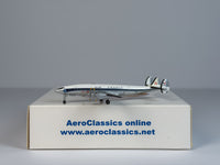 Air France Lockheed L-1049 1:400 Aeroclassics F-BHBB (AC18287)
