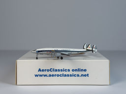 Air France Lockheed L-1049 1:400 Aeroclassics F-BHBB (AC18287)