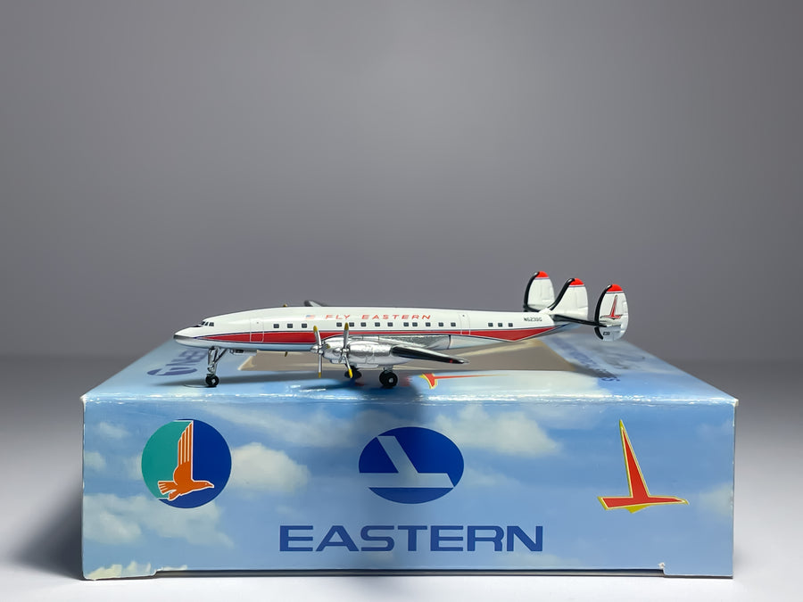 Eastern Air Lines Lockheed L-1049 1:400 Aeroclassics N6239G (AC18289A)