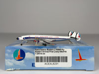 Eastern Air Lines Lockheed L-1049 1:400 Aeroclassics N6231G (AC18289D)