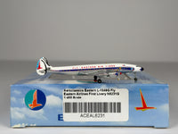 Eastern Air Lines Lockheed L-1049 1:400 Aeroclassics N6231G (AC18289D)