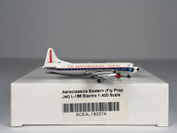 Eastern Air Lines Lockheed L-188 Electra 1:400 Aeroclassics N5501 (AC18307B)