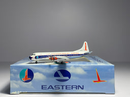 Eastern Air Lines Lockheed L-188 Electra 1:400 Aeroclassics N5536 (AC18307)