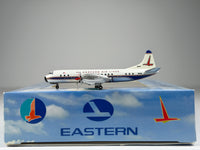 Eastern Air Lines Lockheed L-188 Electra 1:400 Aeroclassics N5518 (AC18308)