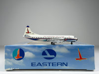 Eastern Air Lines Lockheed L-188 Electra 1:400 Aeroclassics N5518 (AC18308)